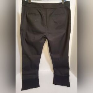 Tory Burch Callie Pant Size 12